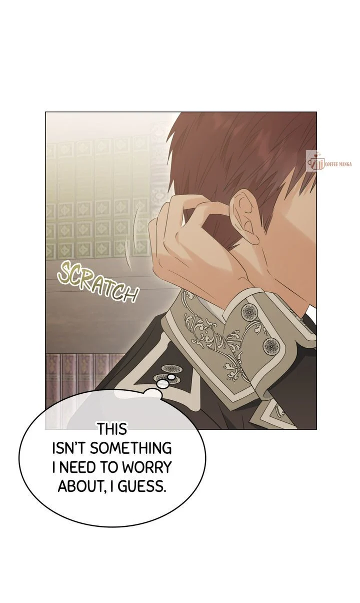 Please Leave Emily Alone Chapter 9 - Page 70