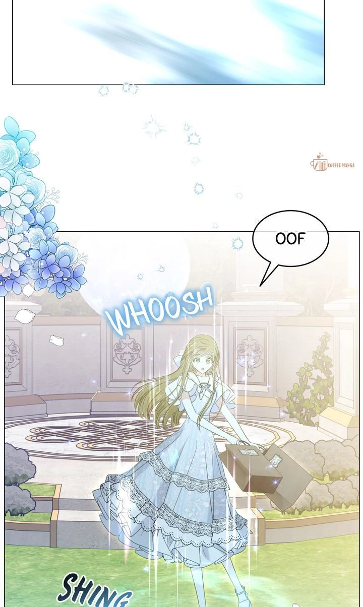 Please Leave Emily Alone Chapter 9 - Page 74