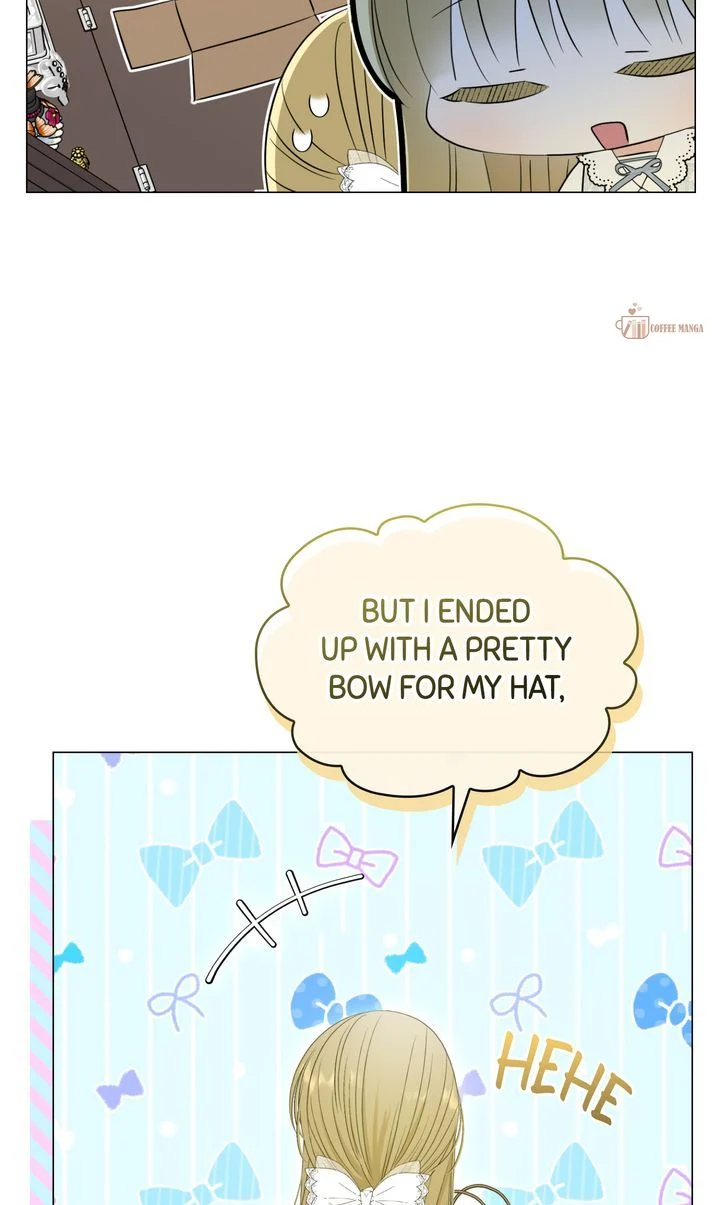 Please Leave Emily Alone Chapter 9 - Page 76