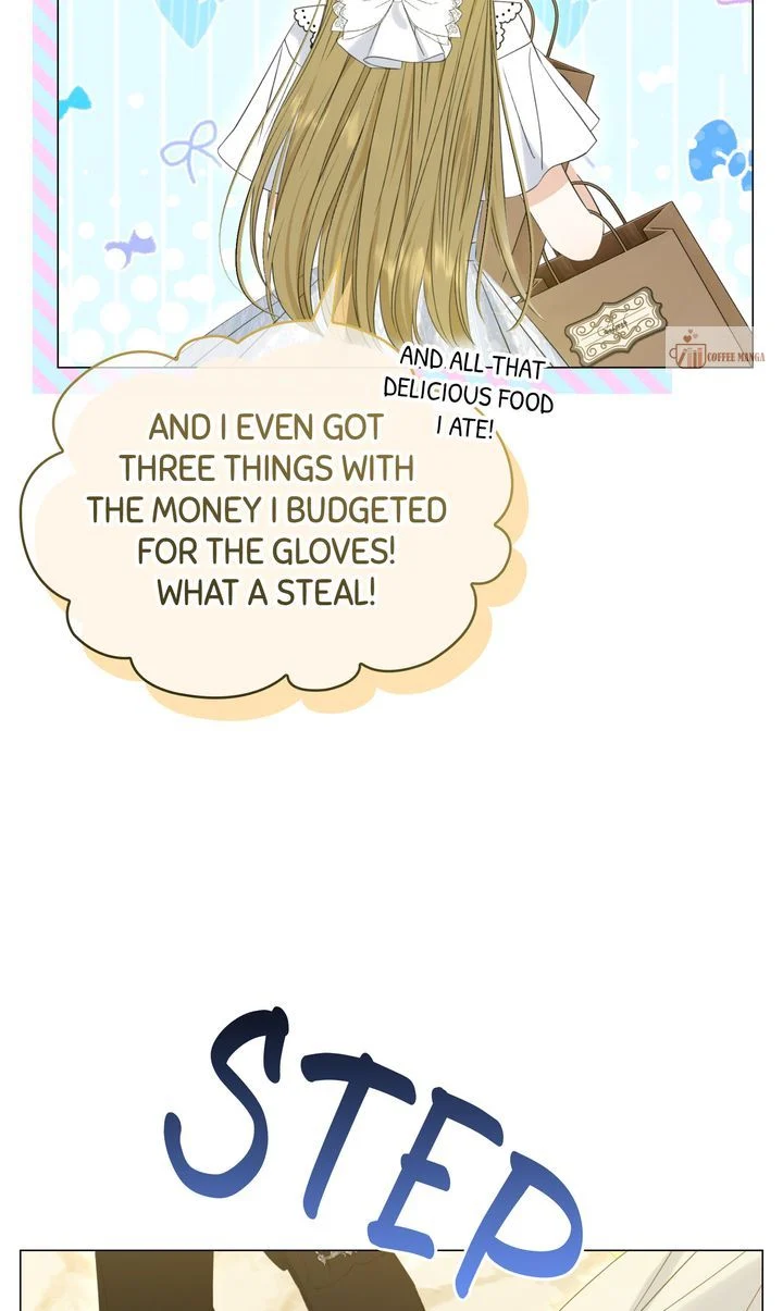 Please Leave Emily Alone Chapter 9 - Page 77