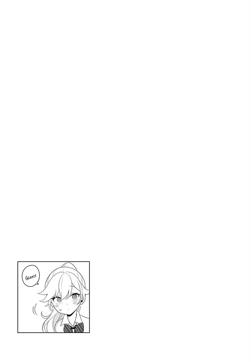 Please Leave Me Alone (For Some Reason, She Wants to Change a Lone Wolf’s Helpless High School Life.) Chapter 11.5 - Page 11