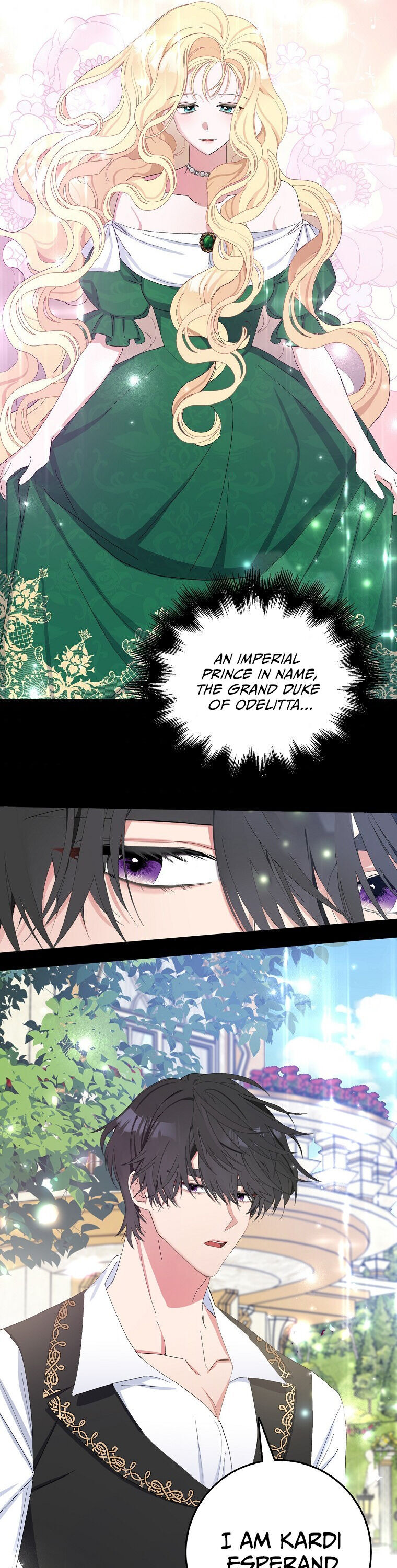 Please Marry Me Again, Husband! Chapter 1 - Page 14