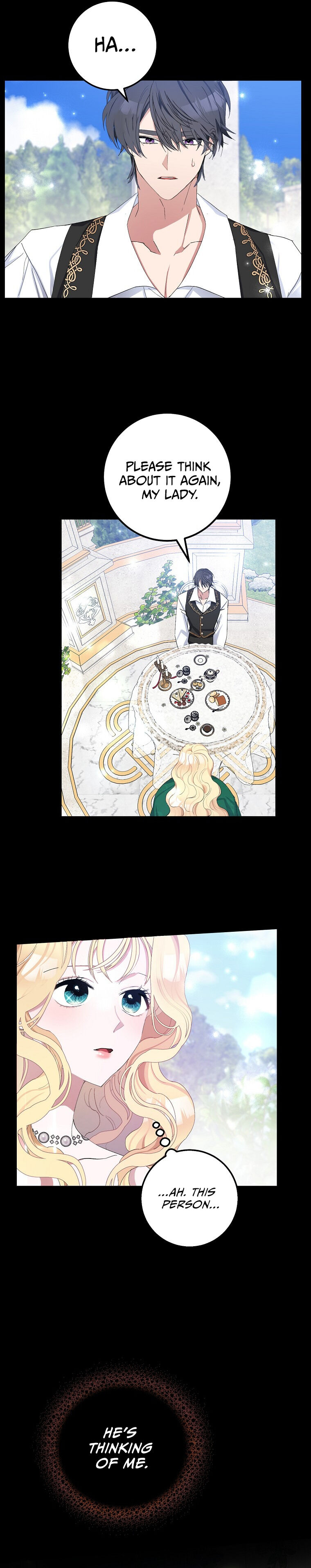 Please Marry Me Again, Husband! Chapter 1 - Page 21