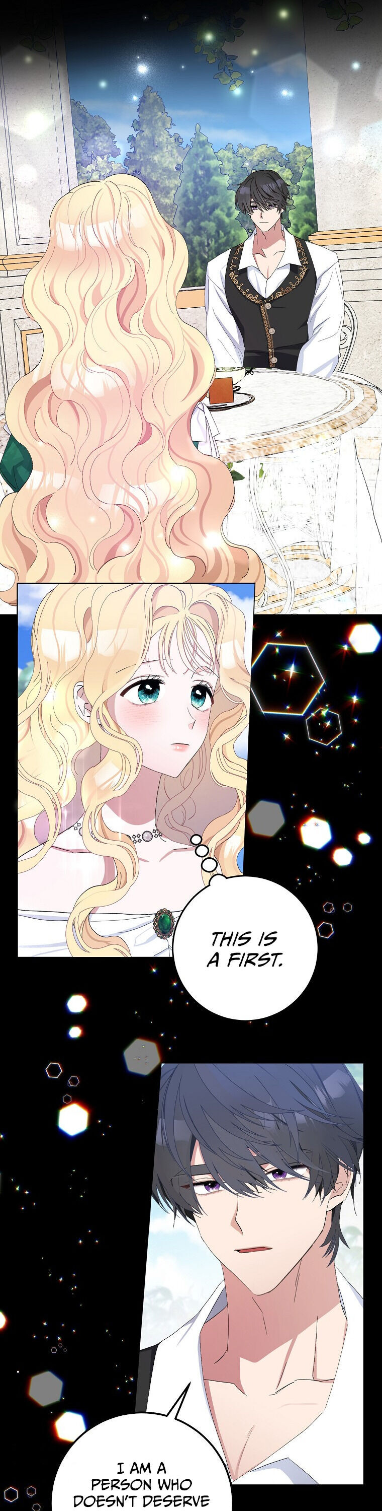 Please Marry Me Again, Husband! Chapter 1 - Page 22