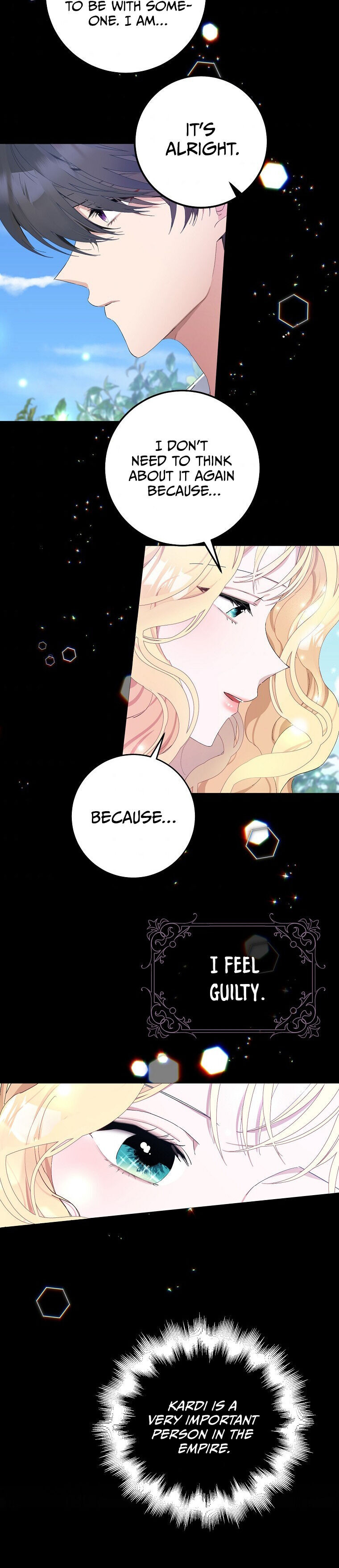 Please Marry Me Again, Husband! Chapter 1 - Page 23