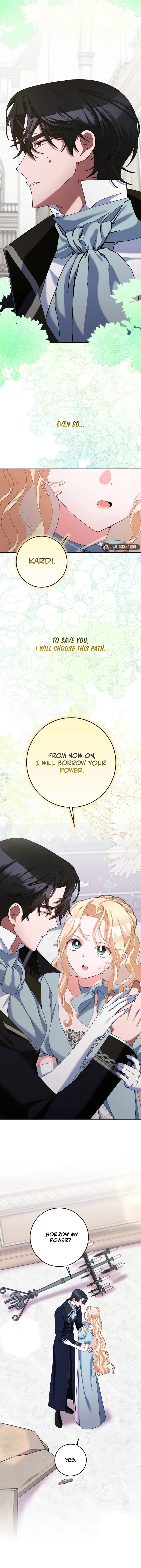 Please Marry Me Again, Husband! Chapter 112 - Page 1