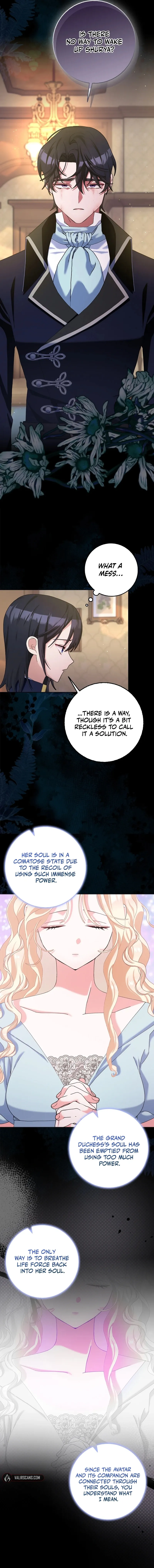 Please Marry Me Again, Husband! Chapter 112 - Page 11