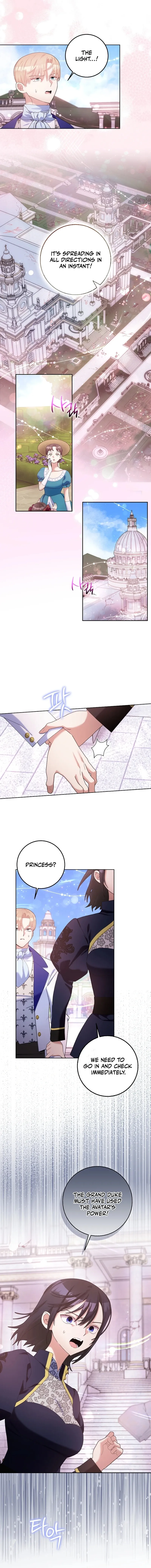 Please Marry Me Again, Husband! Chapter 112 - Page 6