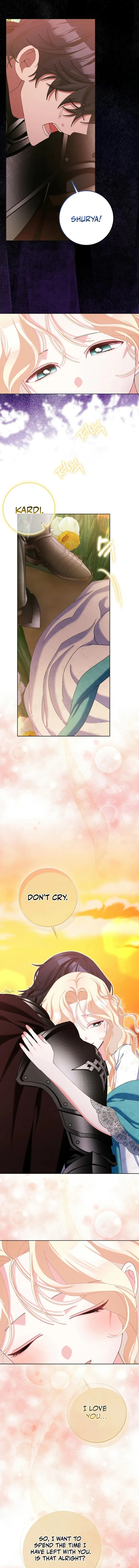 Please Marry Me Again, Husband! Chapter 113 - Page 13