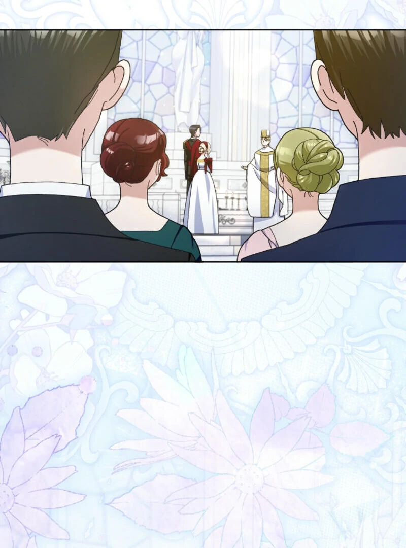Please Marry Me Again, Husband! Chapter 116 - Page 1