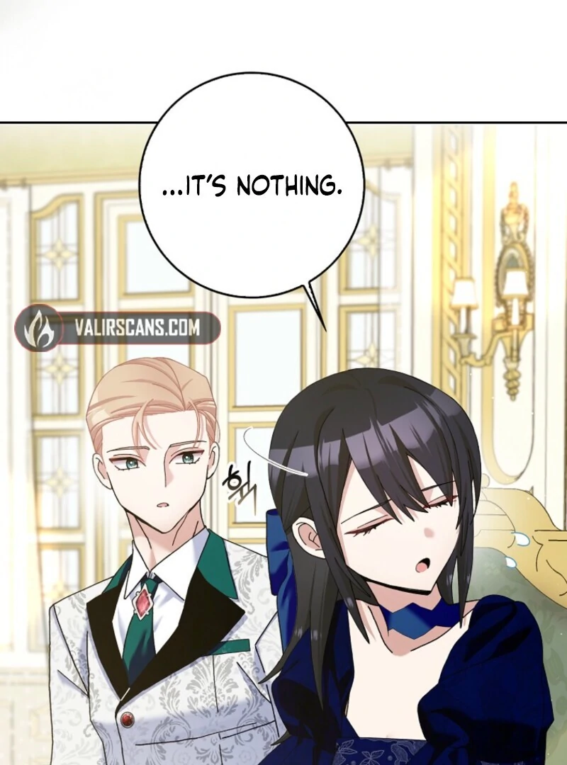 Please Marry Me Again, Husband! Chapter 120 - Page 10