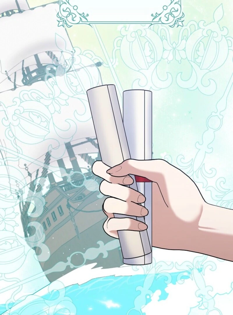 Please Marry Me Again, Husband! Chapter 120 - Page 37