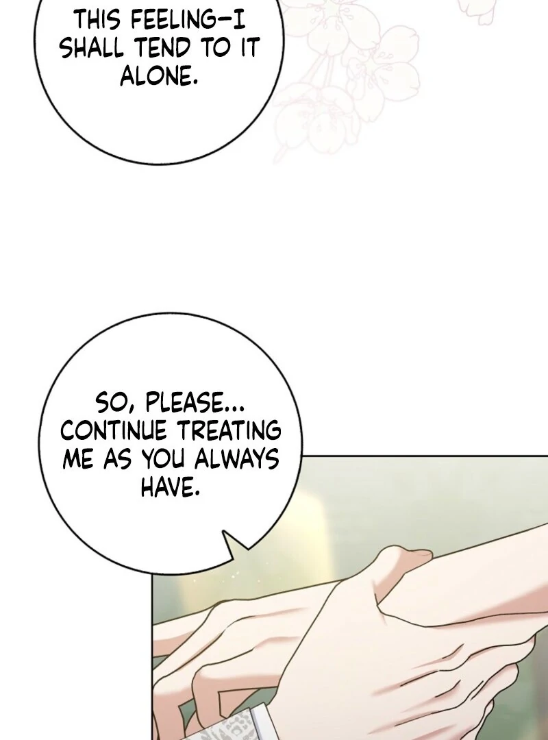 Please Marry Me Again, Husband! Chapter 120 - Page 43