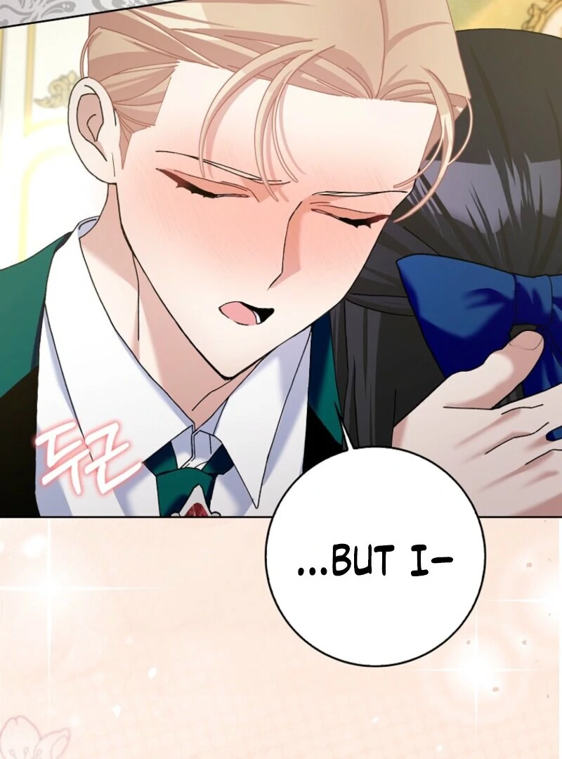 Please Marry Me Again, Husband! Chapter 120 - Page 49