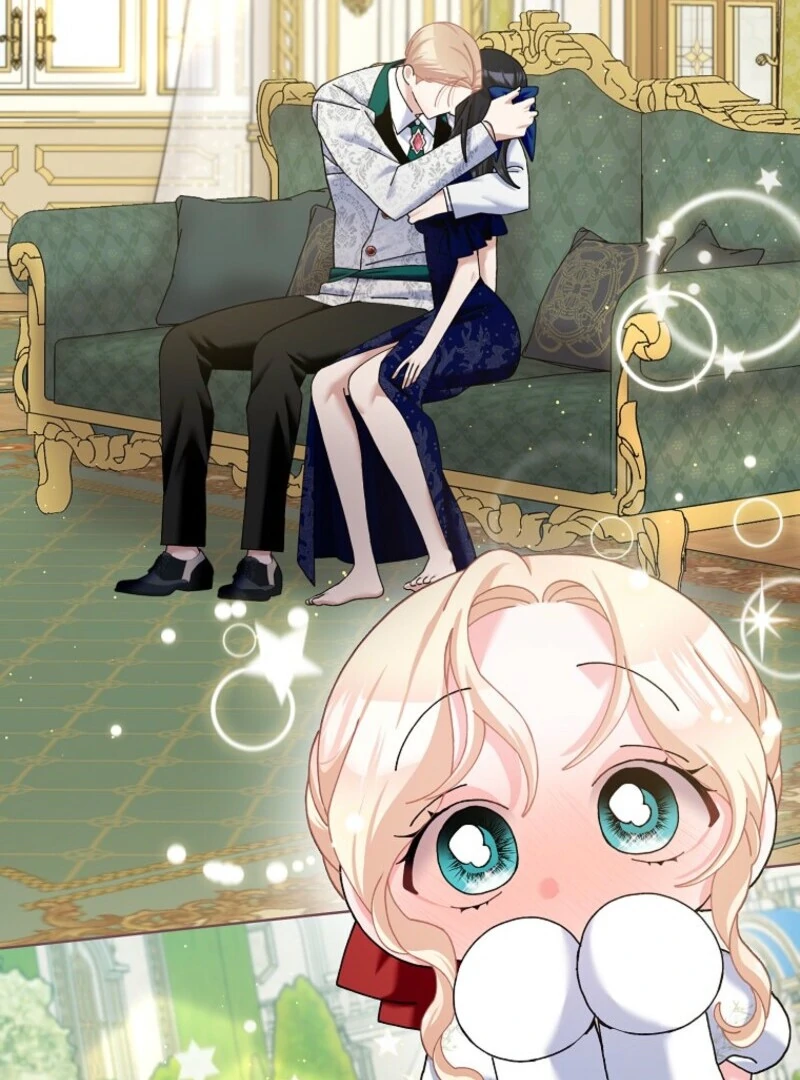 Please Marry Me Again, Husband! Chapter 120 - Page 51