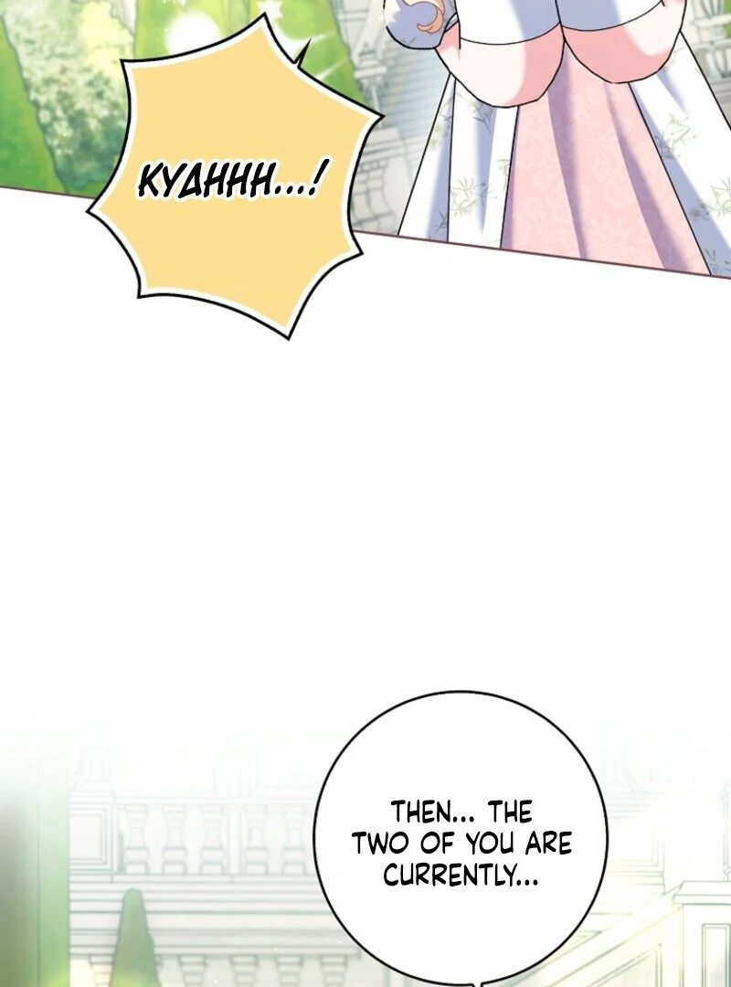 Please Marry Me Again, Husband! Chapter 120 - Page 52