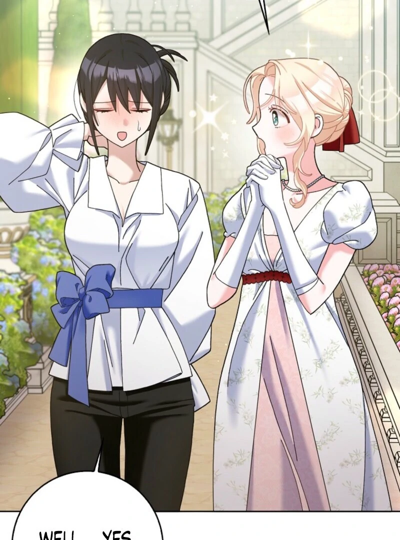 Please Marry Me Again, Husband! Chapter 120 - Page 53