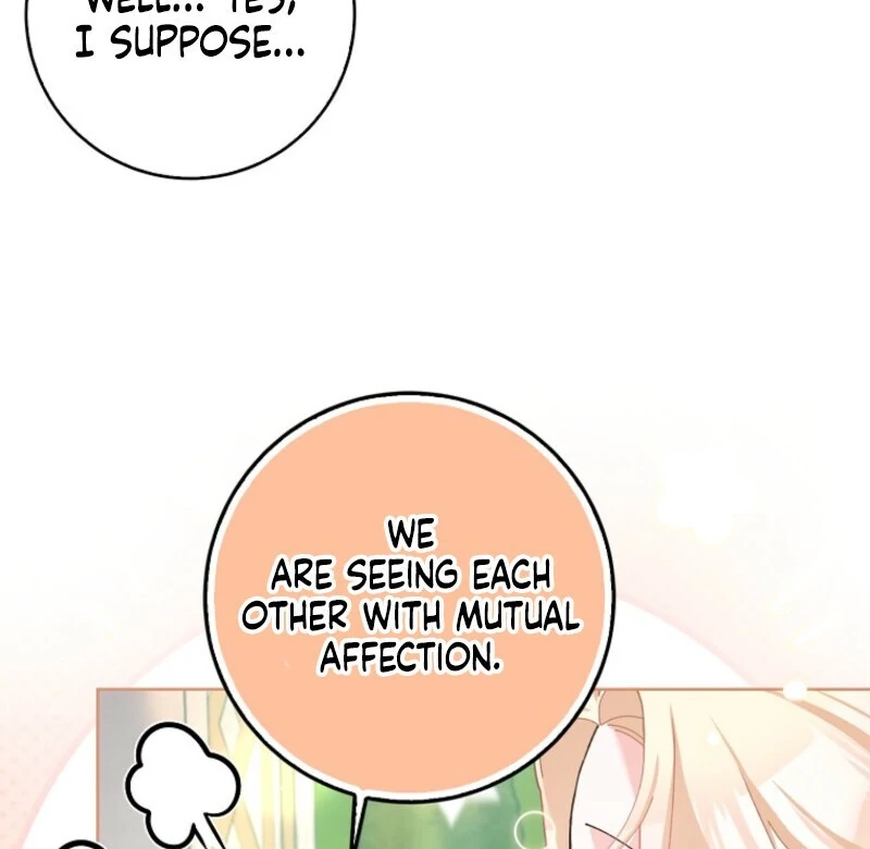 Please Marry Me Again, Husband! Chapter 120 - Page 54