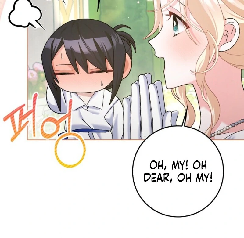 Please Marry Me Again, Husband! Chapter 120 - Page 55