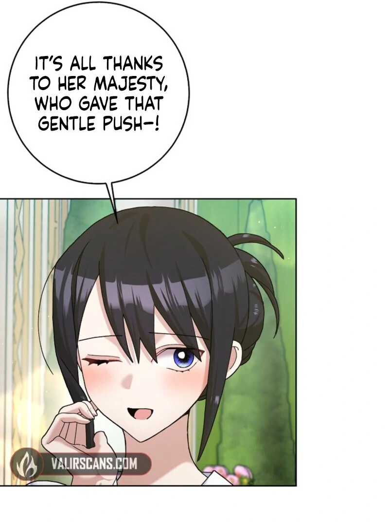 Please Marry Me Again, Husband! Chapter 120 - Page 56