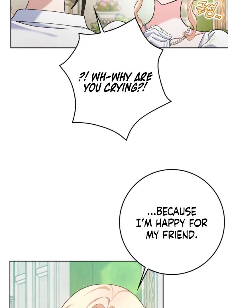 Please Marry Me Again, Husband! Chapter 120 - Page 58