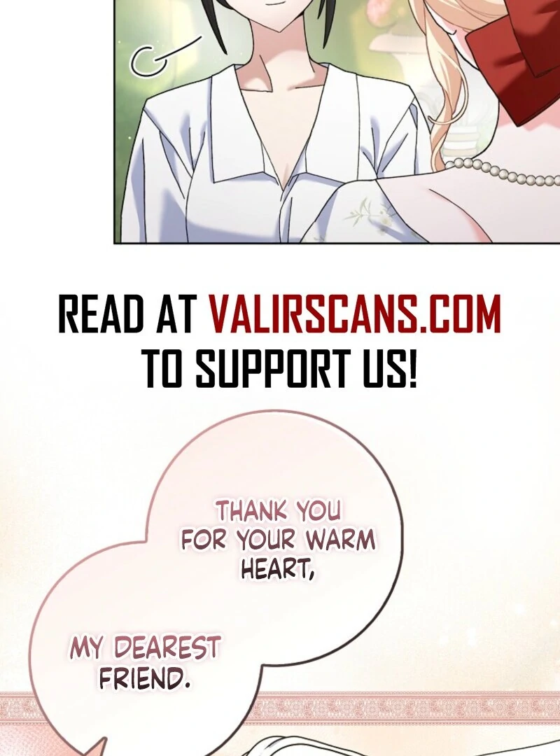 Please Marry Me Again, Husband! Chapter 120 - Page 61