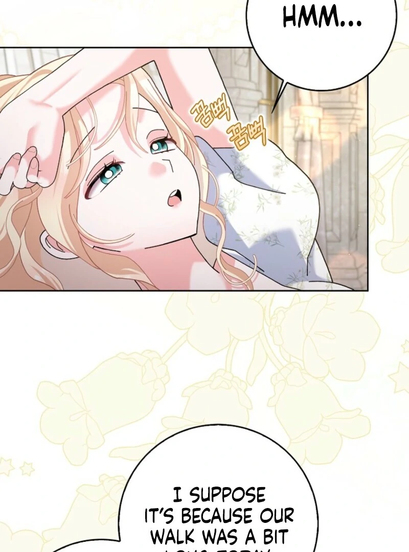 Please Marry Me Again, Husband! Chapter 120 - Page 72