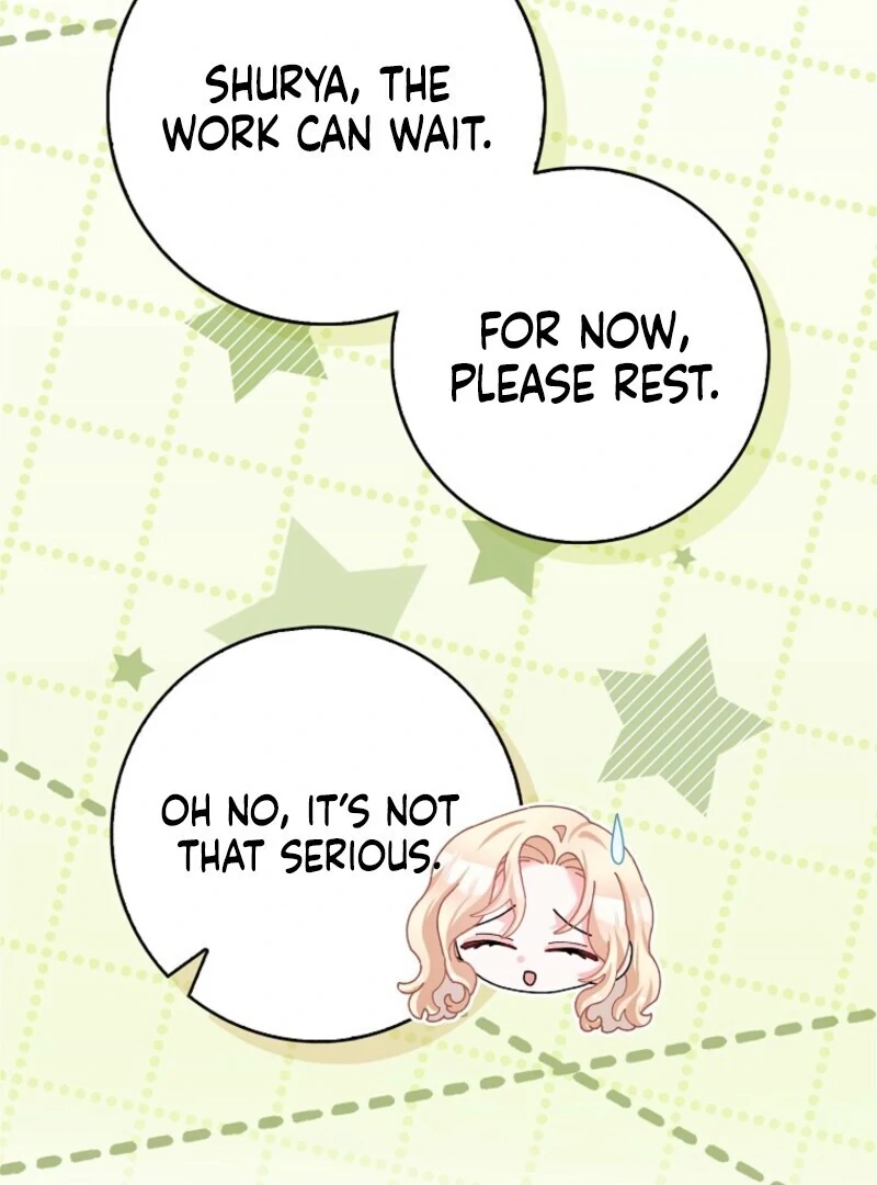 Please Marry Me Again, Husband! Chapter 120 - Page 74