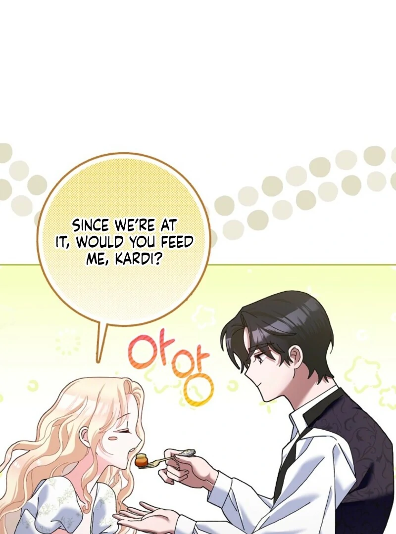 Please Marry Me Again, Husband! Chapter 120 - Page 76