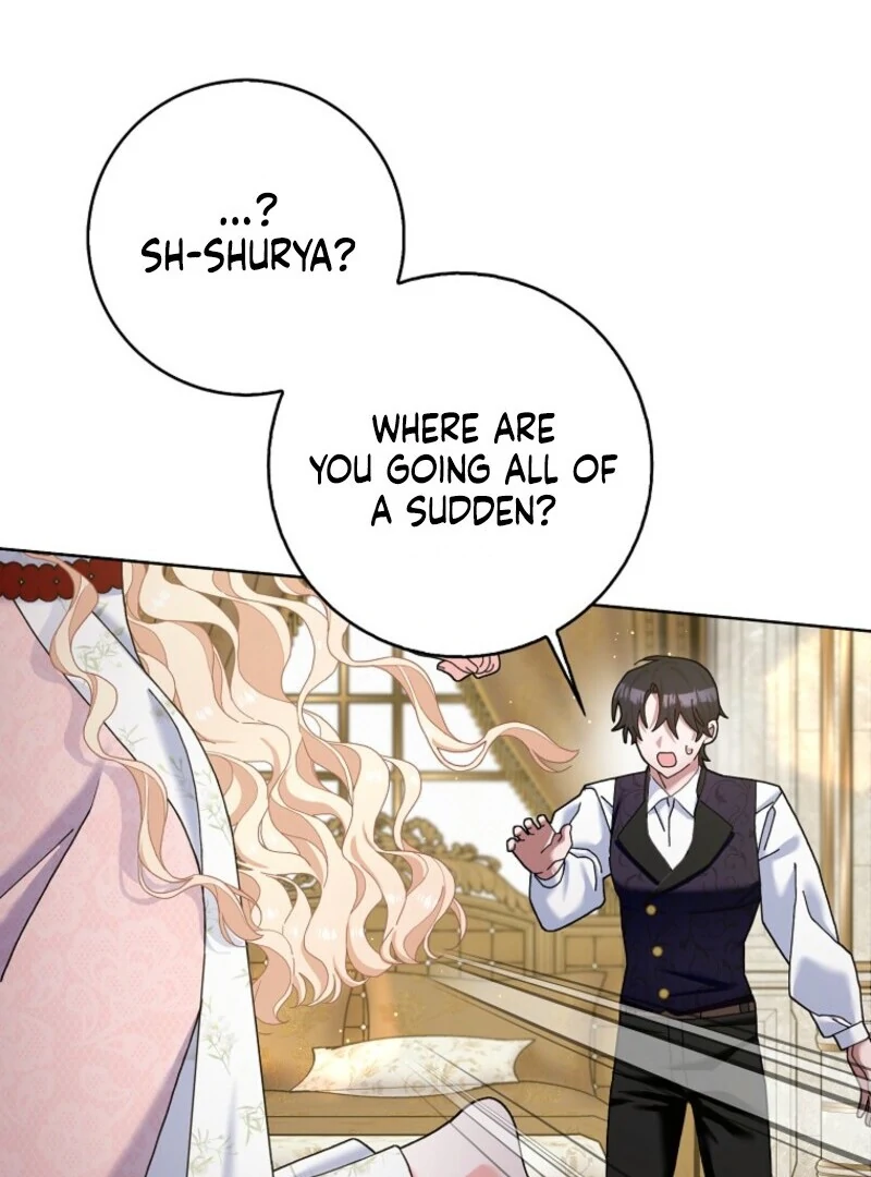 Please Marry Me Again, Husband! Chapter 120 - Page 80