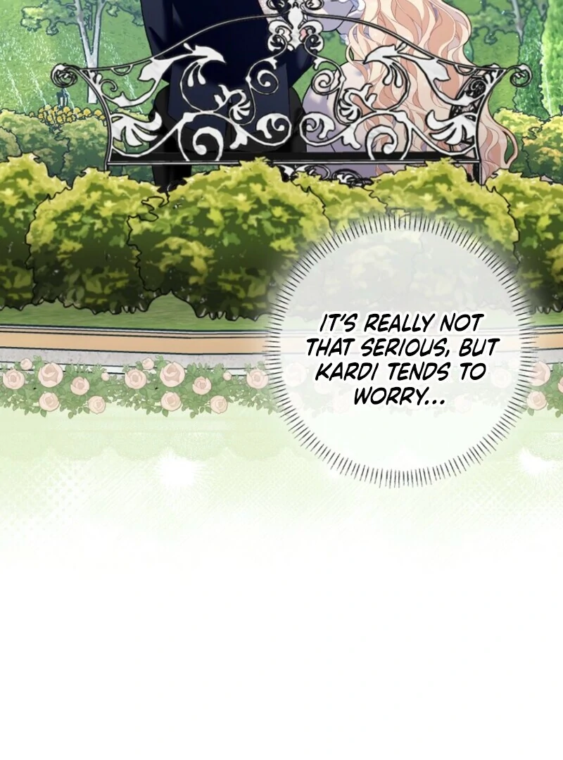 Please Marry Me Again, Husband! Chapter 121 - Page 13