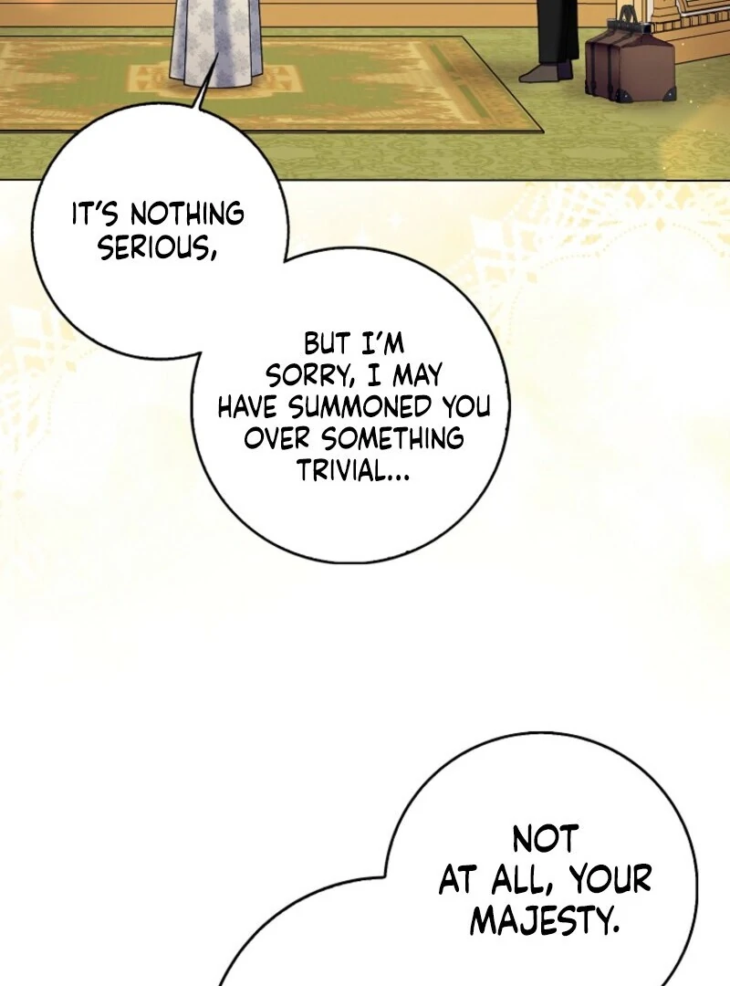 Please Marry Me Again, Husband! Chapter 121 - Page 17