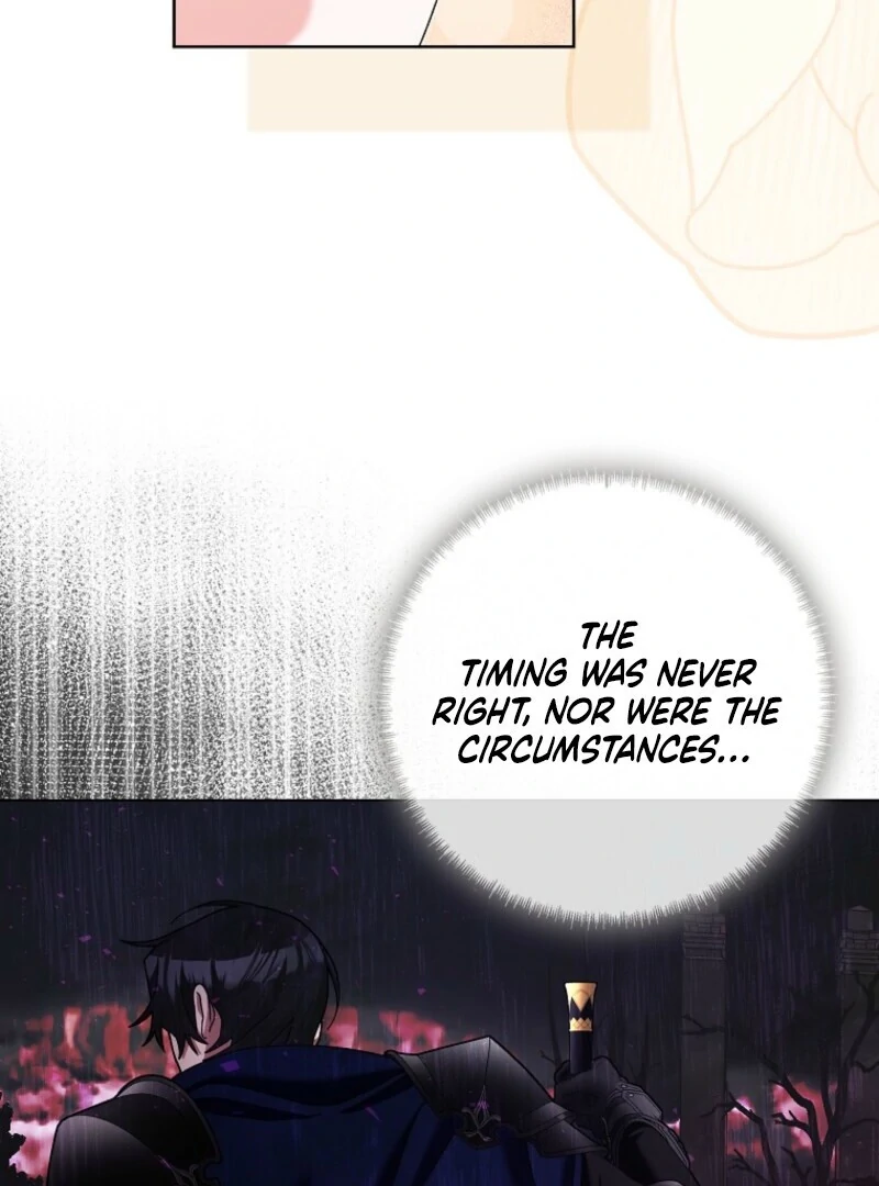 Please Marry Me Again, Husband! Chapter 121 - Page 37