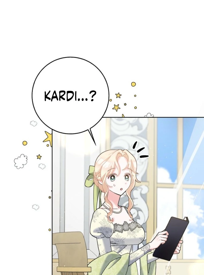 Please Marry Me Again, Husband! Chapter 121 - Page 49