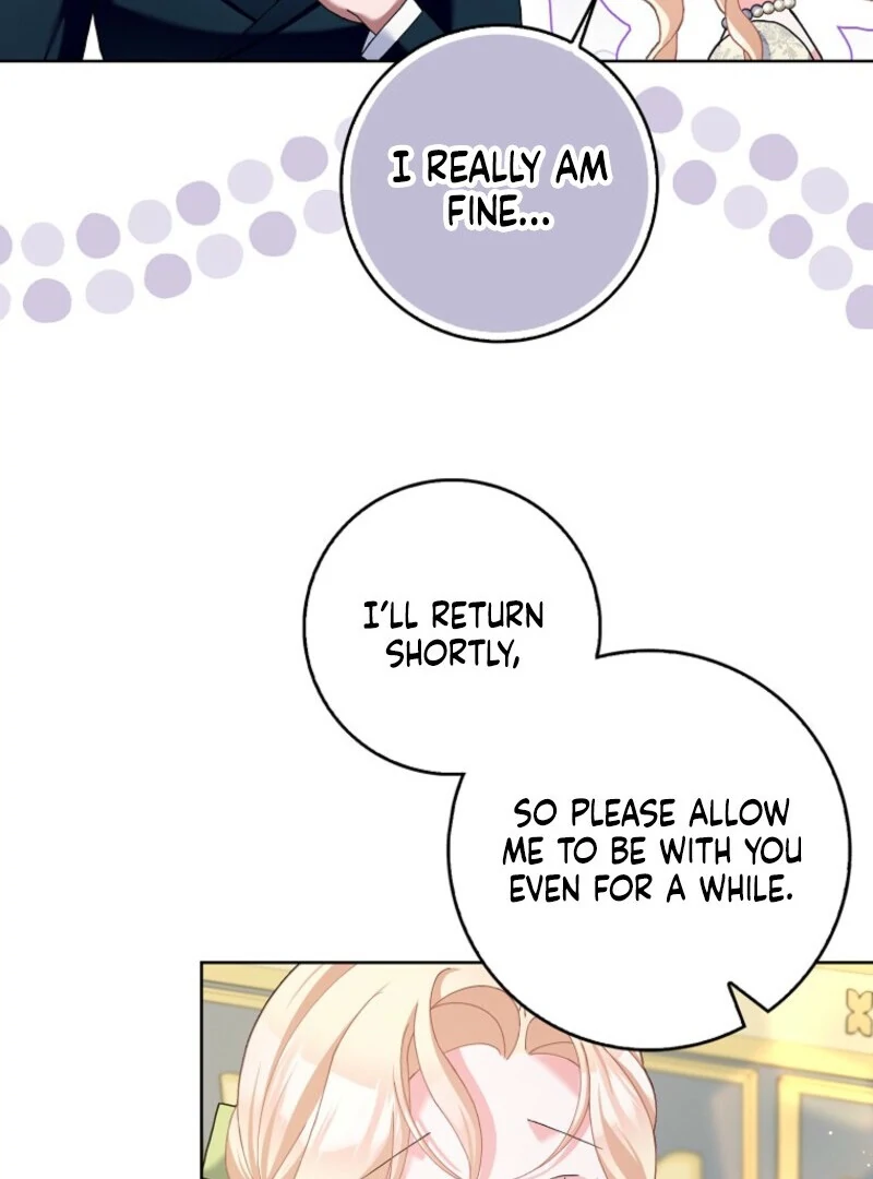 Please Marry Me Again, Husband! Chapter 121 - Page 53