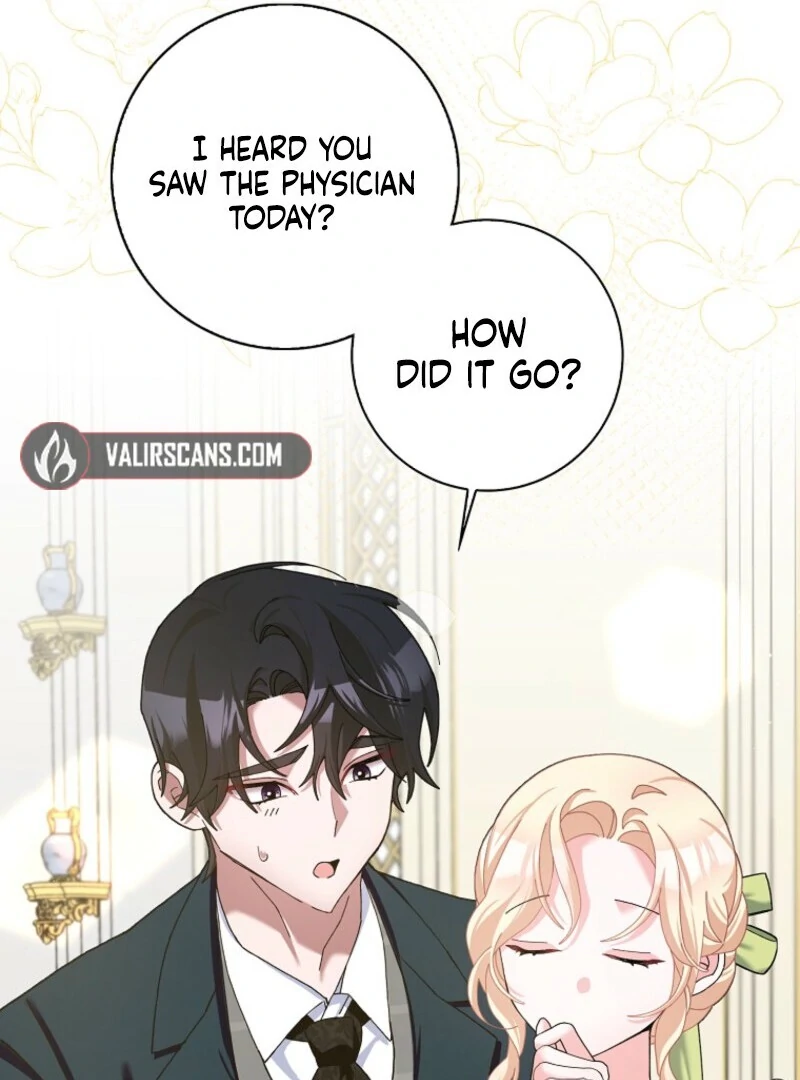 Please Marry Me Again, Husband! Chapter 121 - Page 56