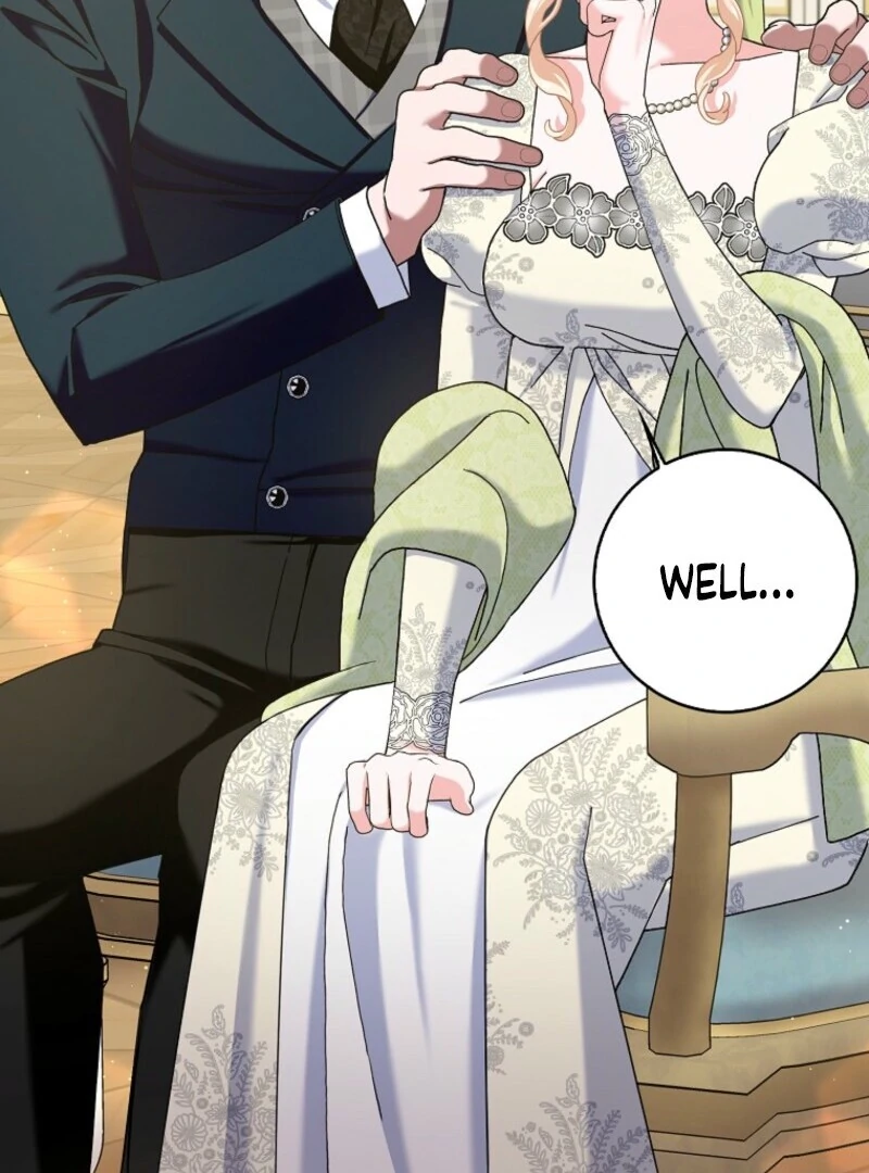 Please Marry Me Again, Husband! Chapter 121 - Page 57