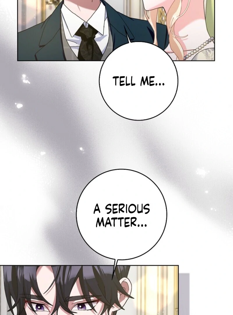 Please Marry Me Again, Husband! Chapter 121 - Page 59