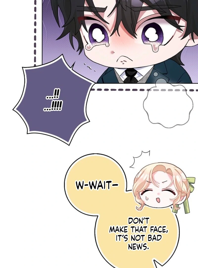 Please Marry Me Again, Husband! Chapter 121 - Page 61