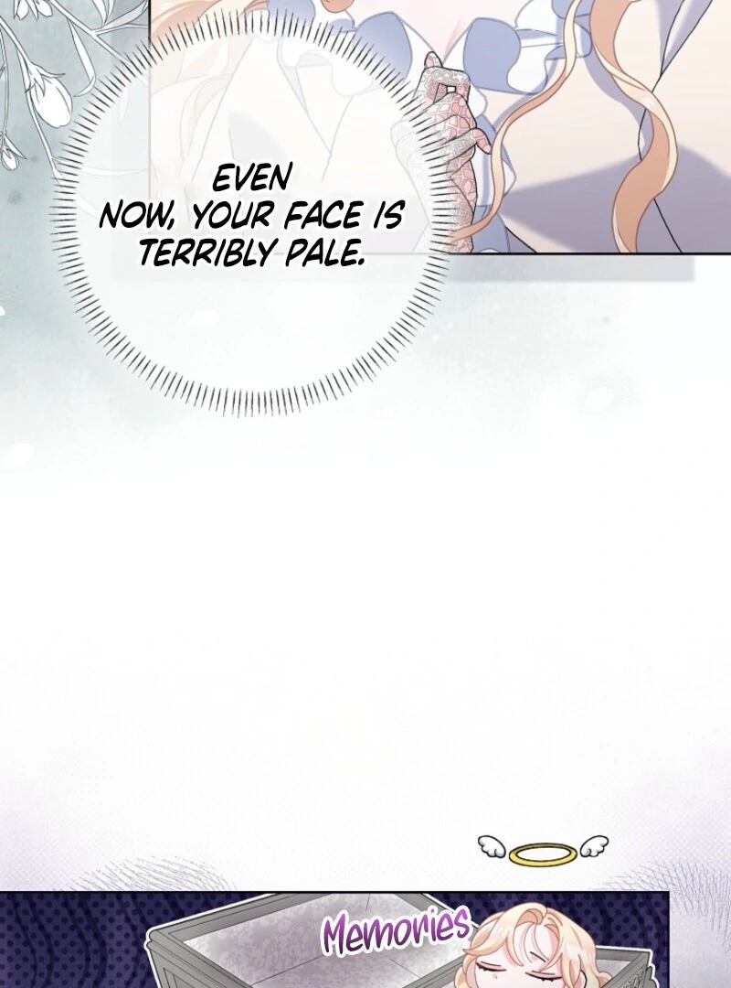 Please Marry Me Again, Husband! Chapter 121 - Page 9