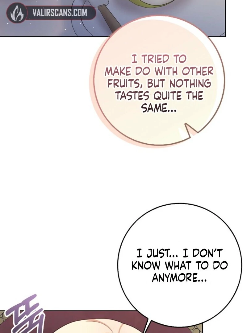 Please Marry Me Again, Husband! Chapter 123 - Page 55