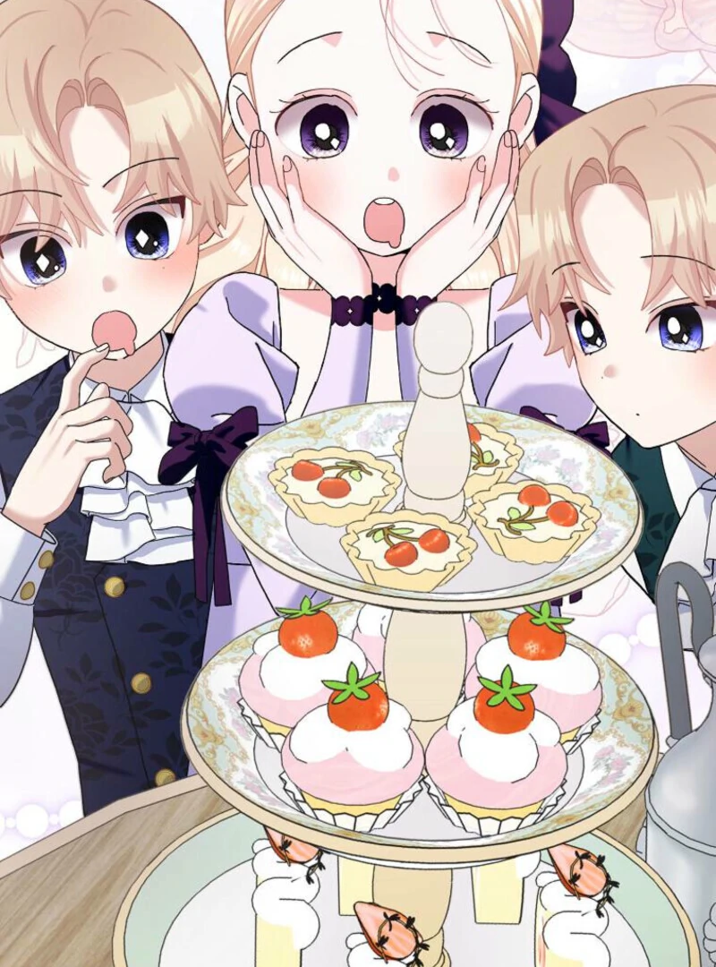 Please Marry Me Again, Husband! Chapter 126 - Page 121