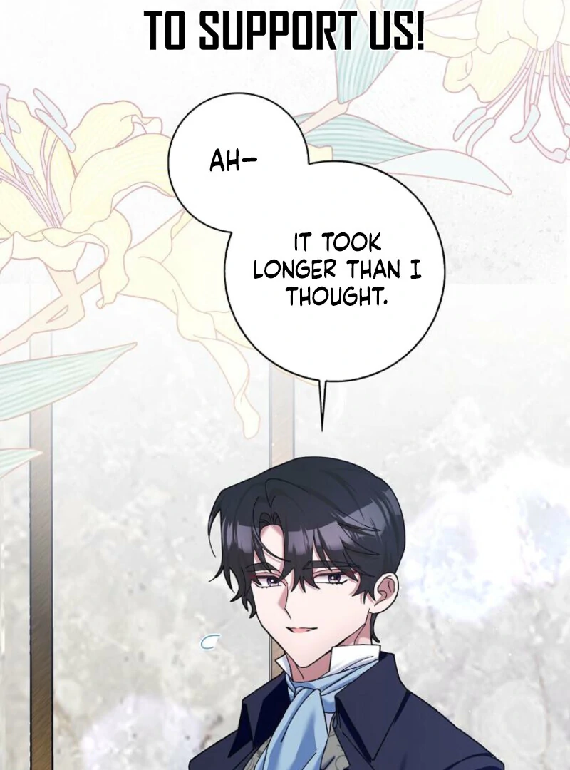 Please Marry Me Again, Husband! Chapter 126 - Page 134