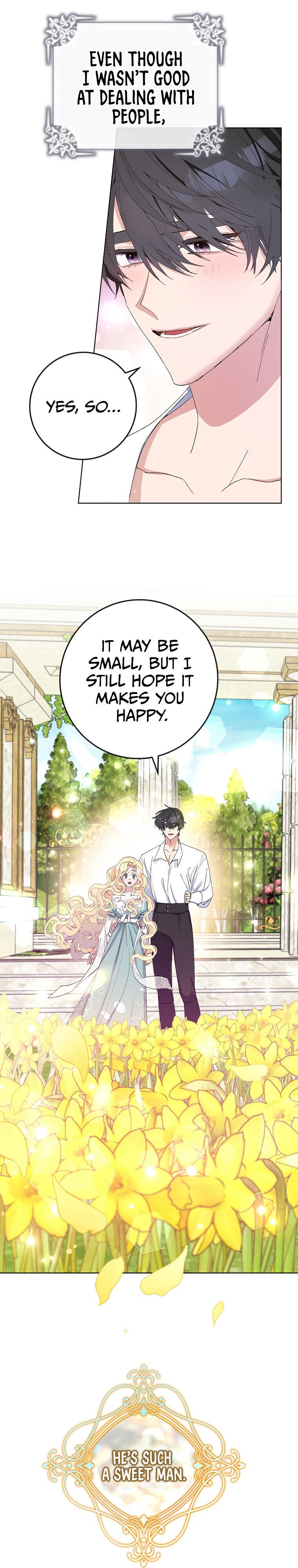Please Marry Me Again, Husband! Chapter 2 - Page 13