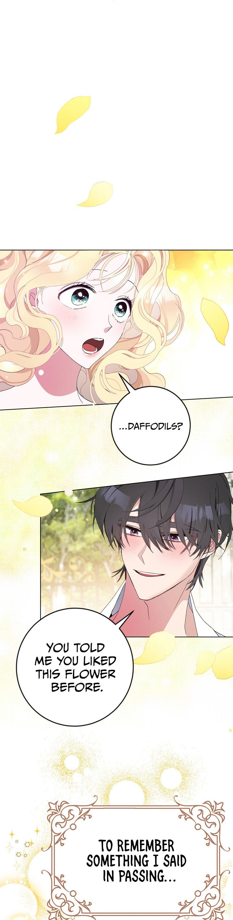 Please Marry Me Again, Husband! Chapter 2 - Page 14