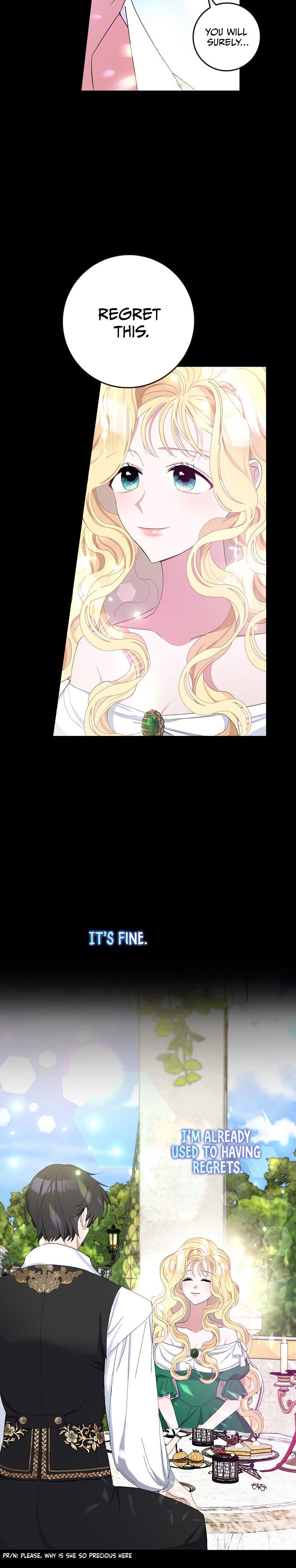 Please Marry Me Again, Husband! Chapter 2 - Page 5
