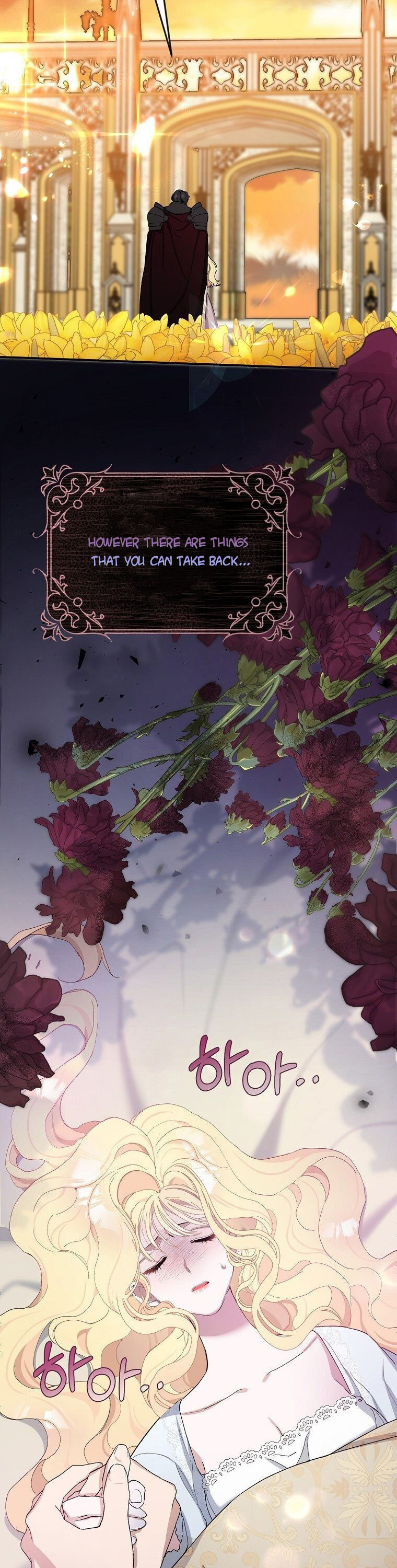 Please Marry Me Again, Husband! Chapter 3 - Page 10