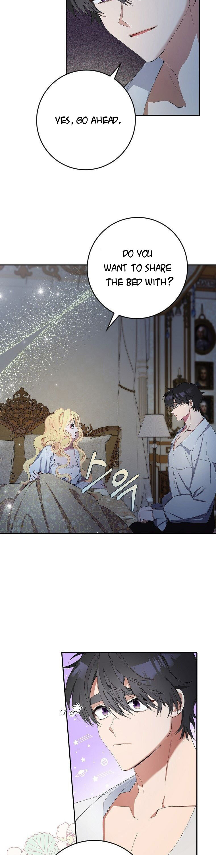 Please Marry Me Again, Husband! Chapter 3 - Page 13