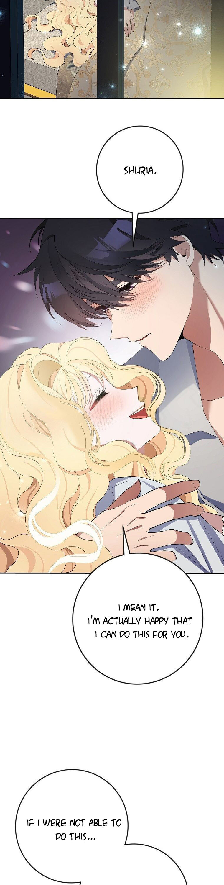 Please Marry Me Again, Husband! Chapter 3 - Page 16
