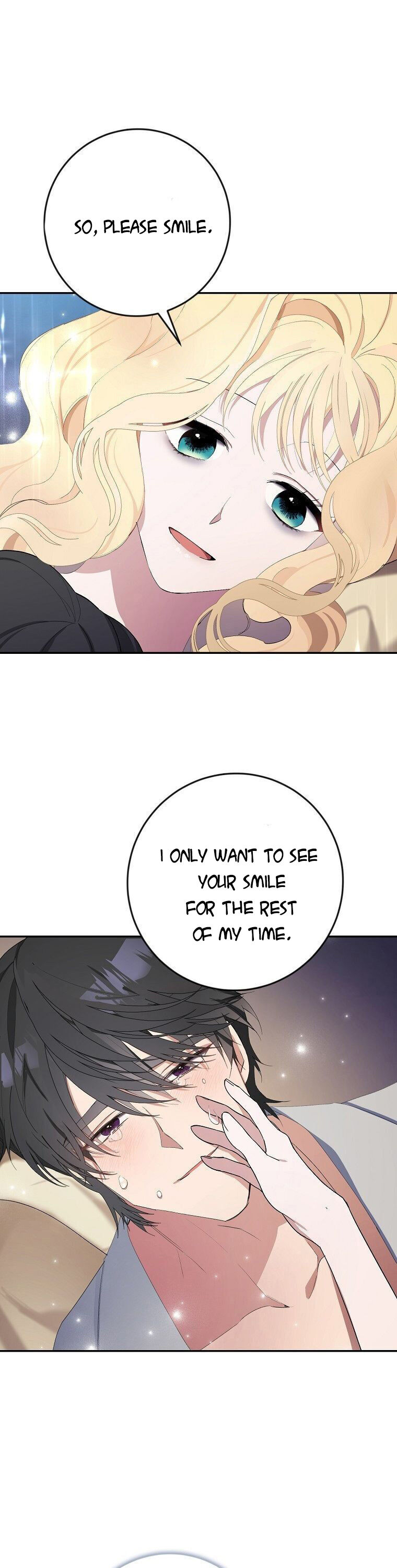 Please Marry Me Again, Husband! Chapter 3 - Page 21